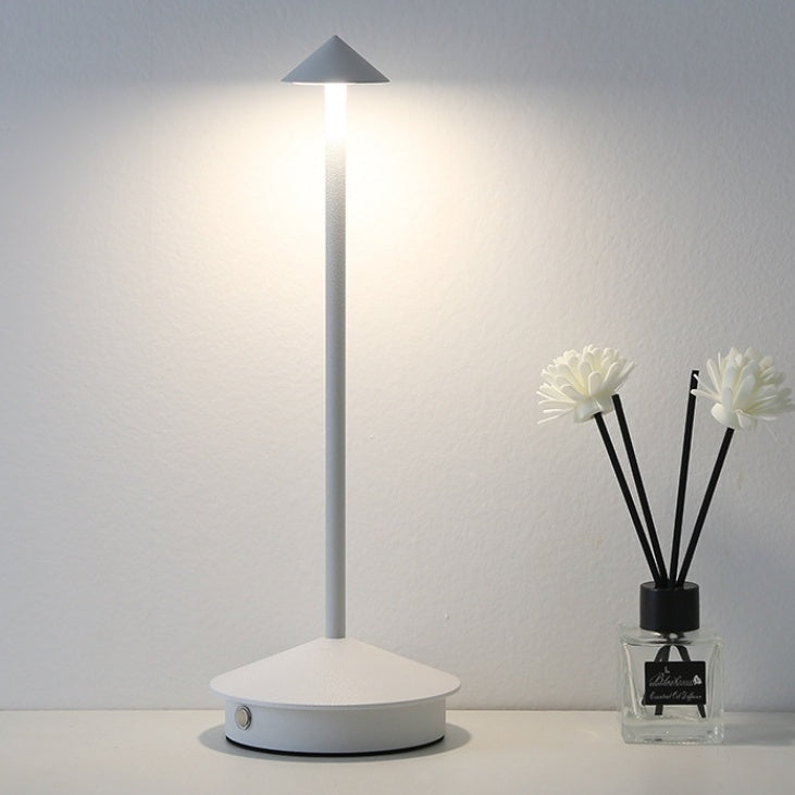 Modern Minimalist LED Table Night Lamp