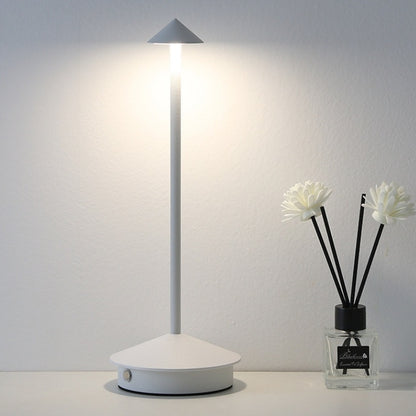 Modern Minimalist LED Table Night Lamp
