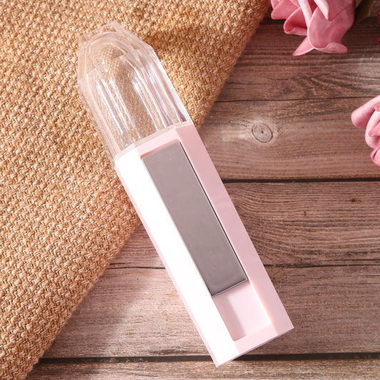 Mini Nano Facial Steamer Mist Spray Face Steamer LCD Display