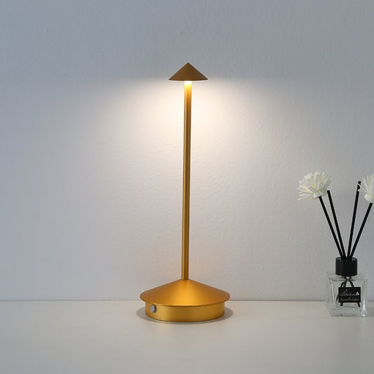 Modern Minimalist LED Table Night Lamp