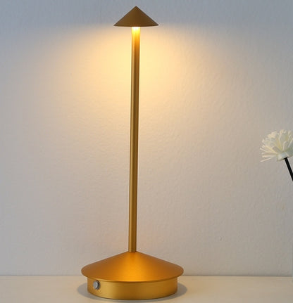 Modern Minimalist LED Table Night Lamp