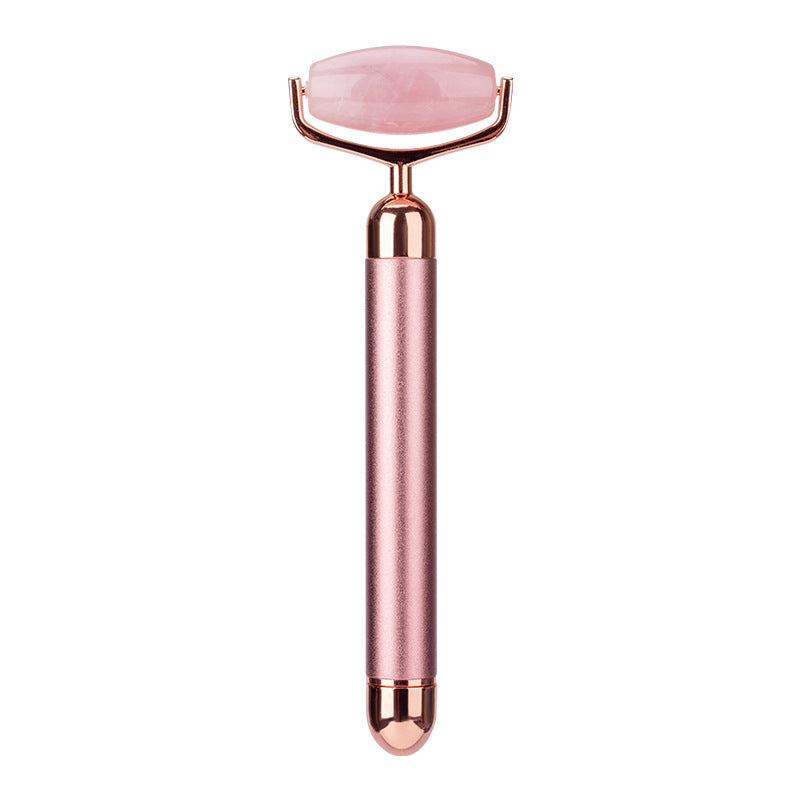 Nordic Jade Face Roller - Electric Sculpting Tool