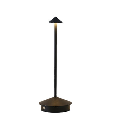 Modern Minimalist LED Table Night Lamp