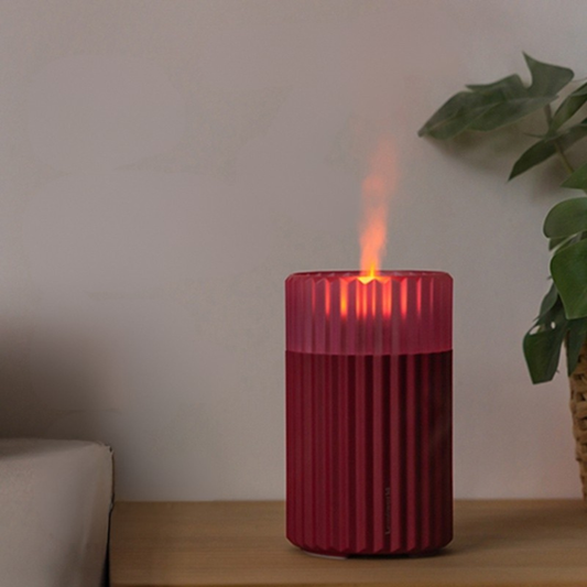 Aroma Diffuser Humidifying USB Fragrance Aroma Diffuser